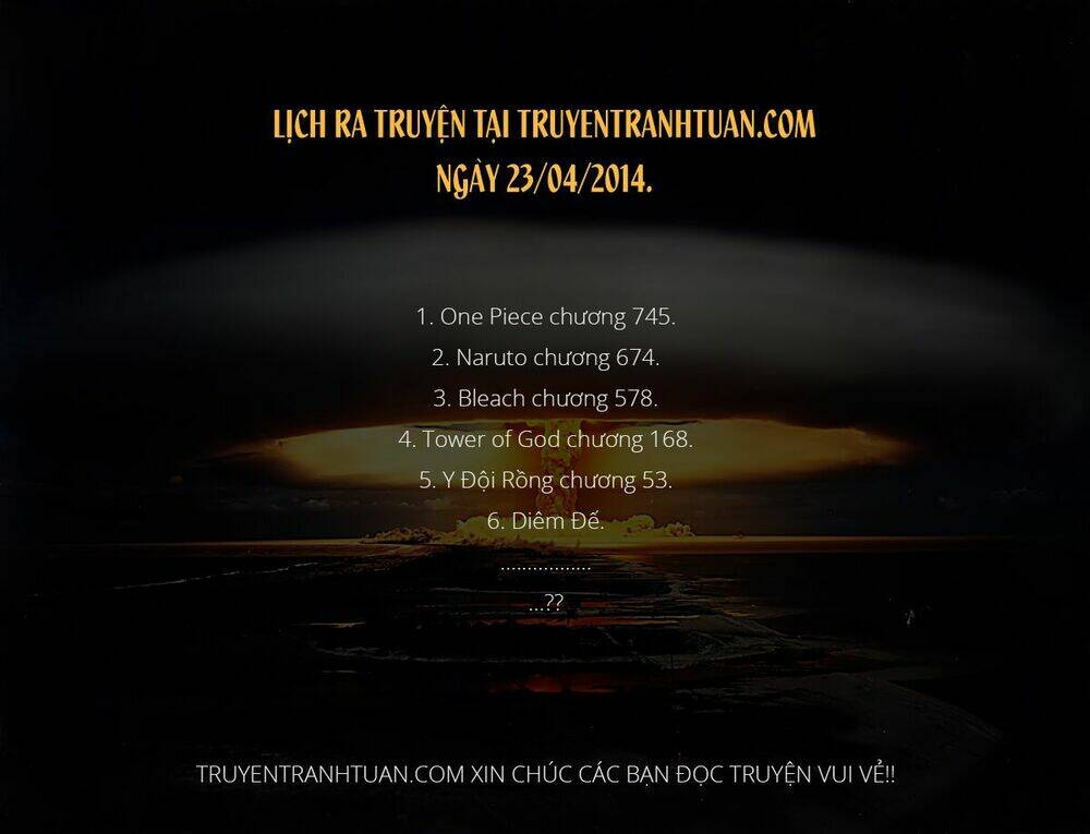 thần chết ichigo chapter 578 1