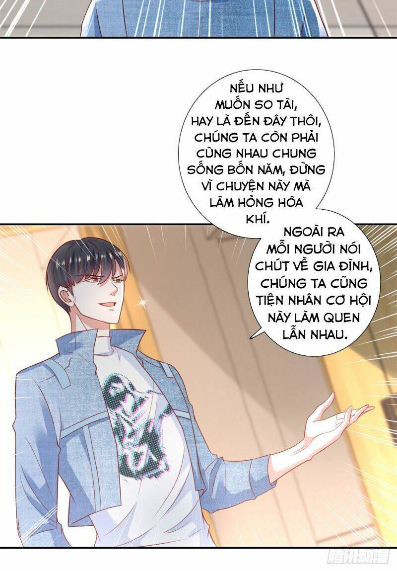 trùng sinh chi thần đế quy lai chapter 45 2