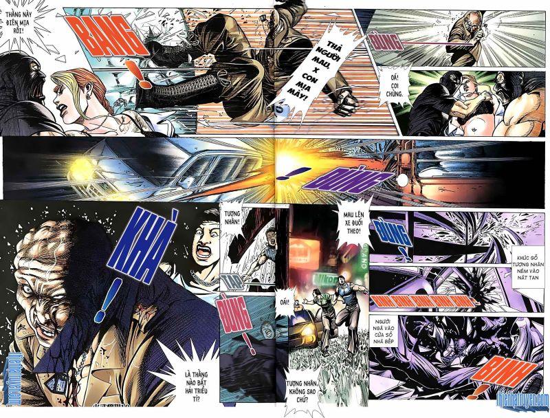 hỏa vũ diệu dương chapter 420 3