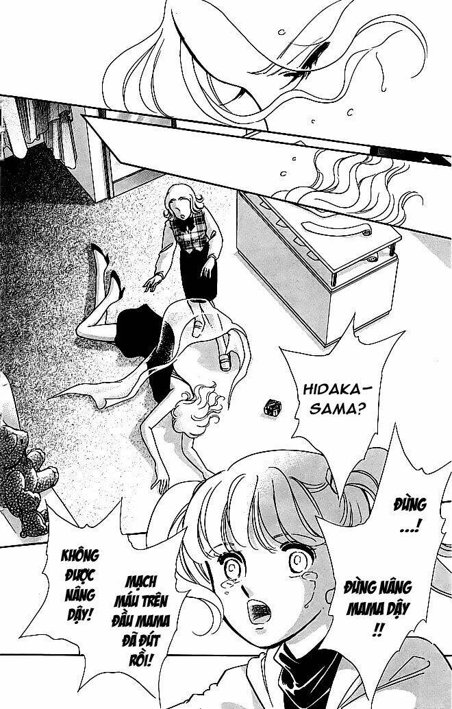 kiri no mori hotel chapter 3 51