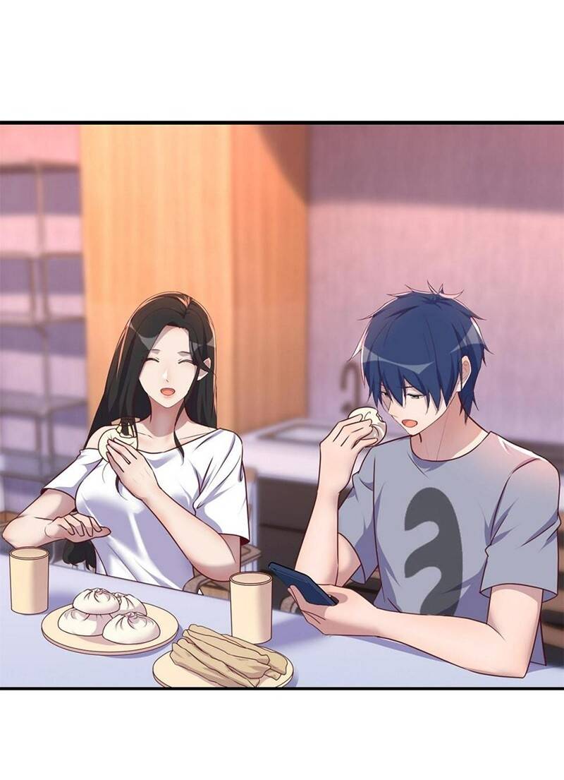 chị gái tôi là đại minh tinh chapter 138 1