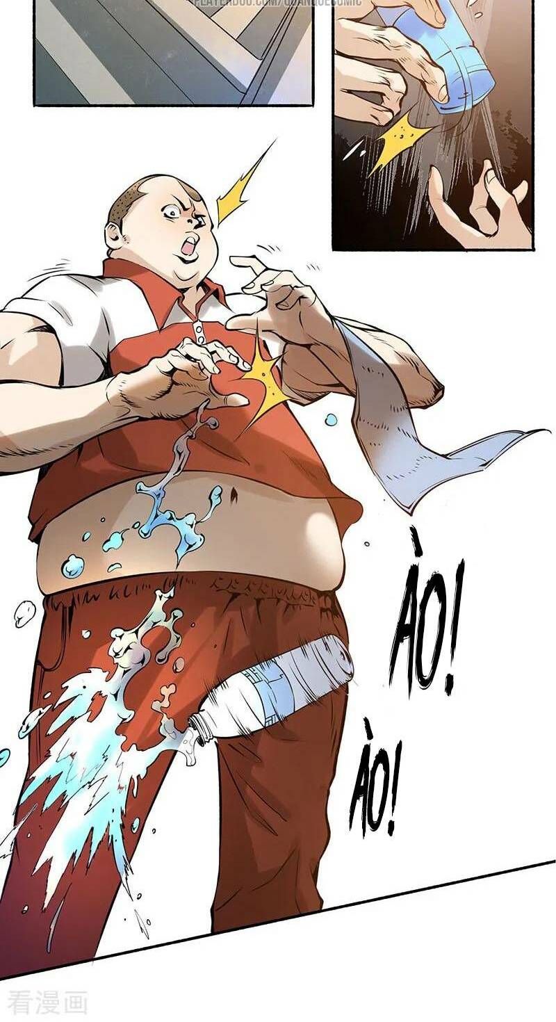 đô thị đỉnh phong cao thủ chapter 5 46