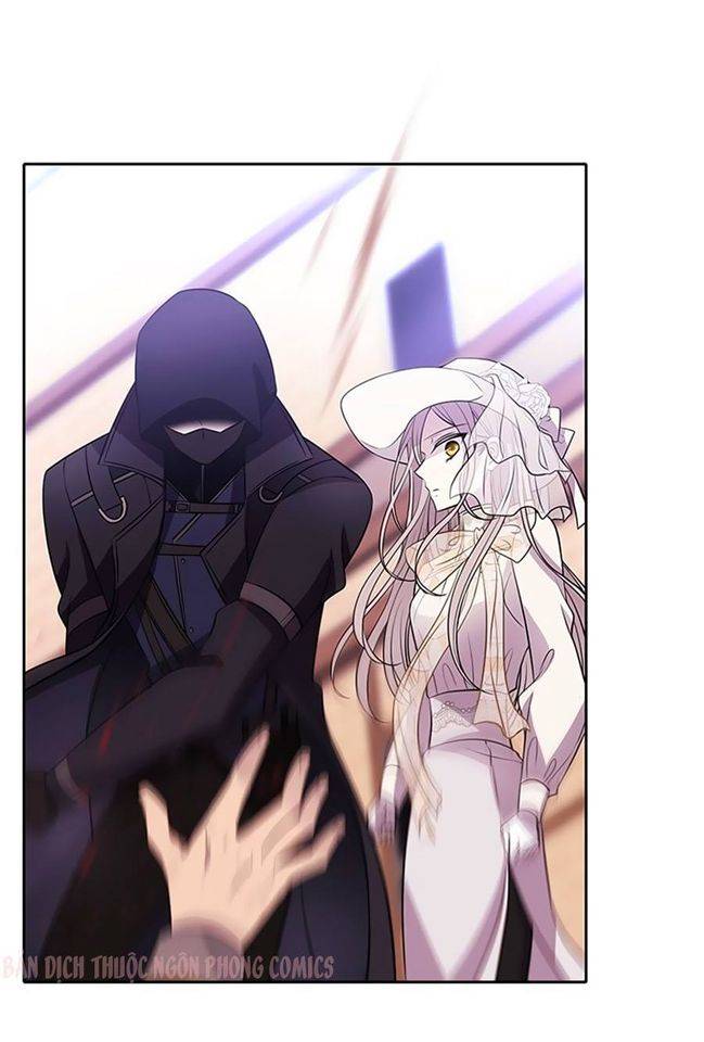 năm môn đệ của charlotte chapter 8 67