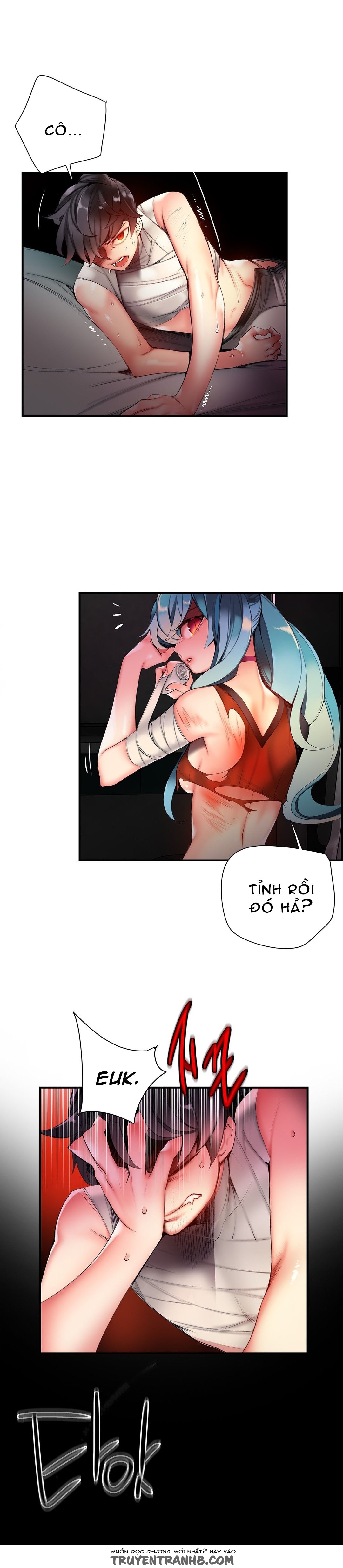 sự ràng buộc của lilith chapter 48 5