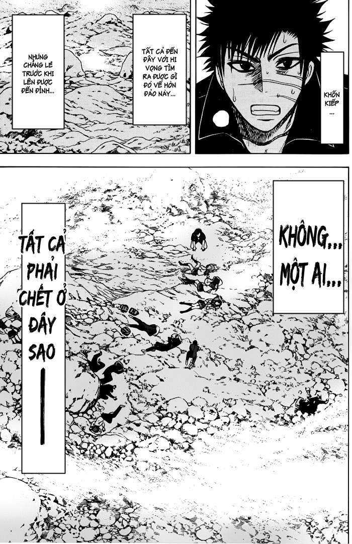 cage of eden chapter 57 8