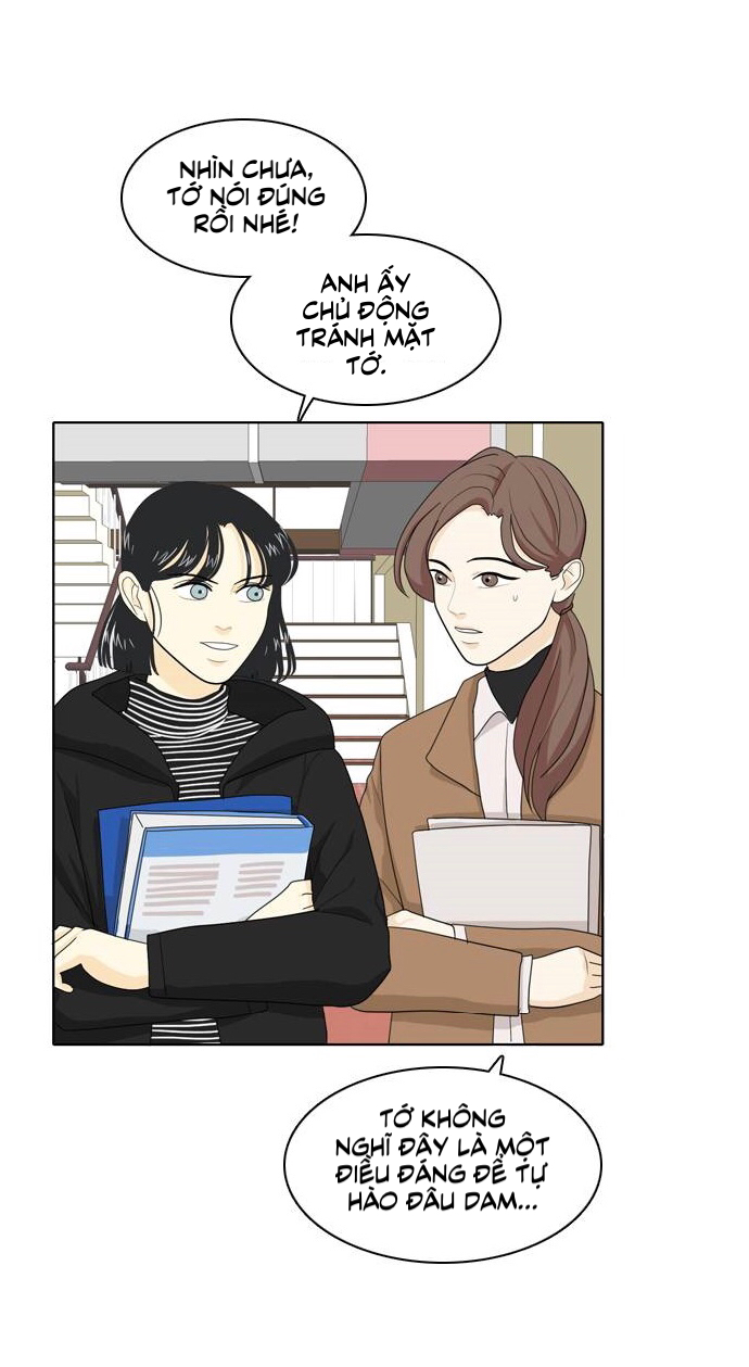 sống chung một nhà chapter 26 24