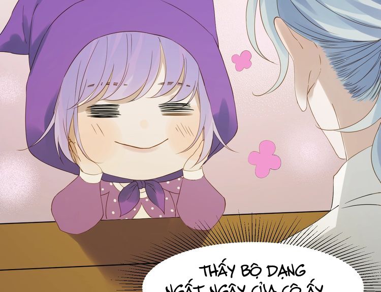 lượm được một tiểu hồ ly phần 3 chapter 51 9