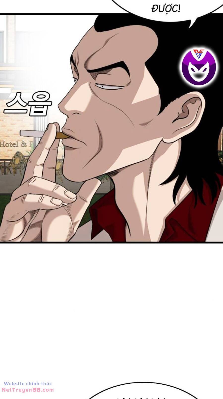 người xấu chapter 188 70