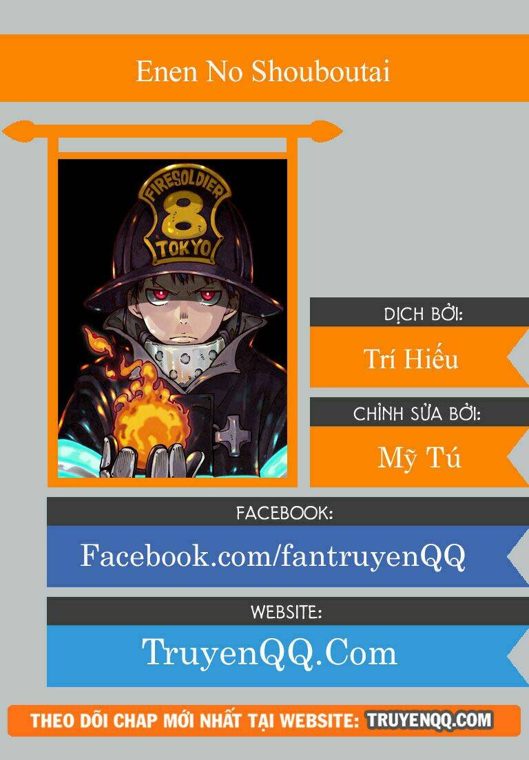 biệt đội lính cứu hỏa chapter 167 21