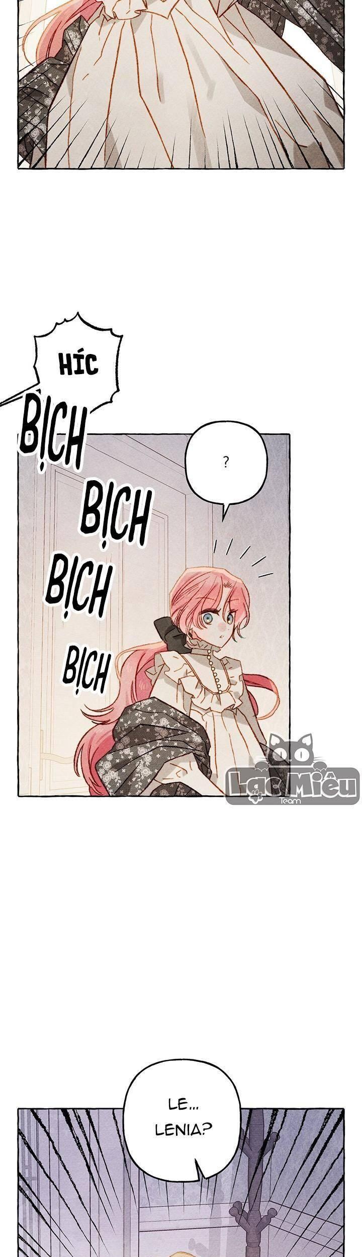 nuôi dưỡng một hắc long chapter 27 22