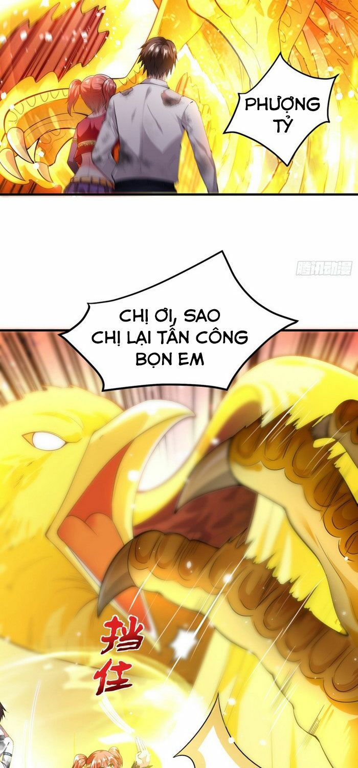 tối cường thần y tại đô thị chapter 152 26
