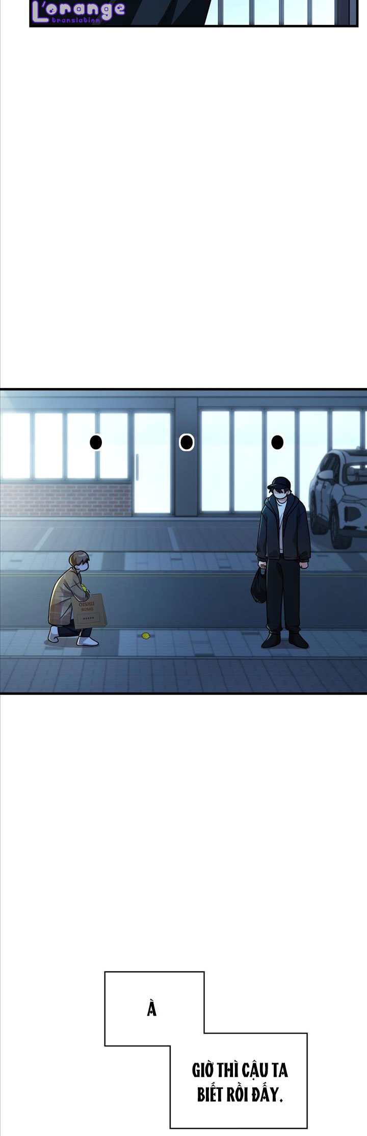 tên nhóc cùng bang hội là hàng xóm chapter 22 39