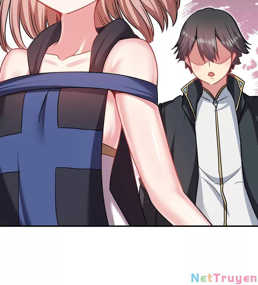 đồ long kỵ sĩ hôn môi ác long chapter 46.2 30