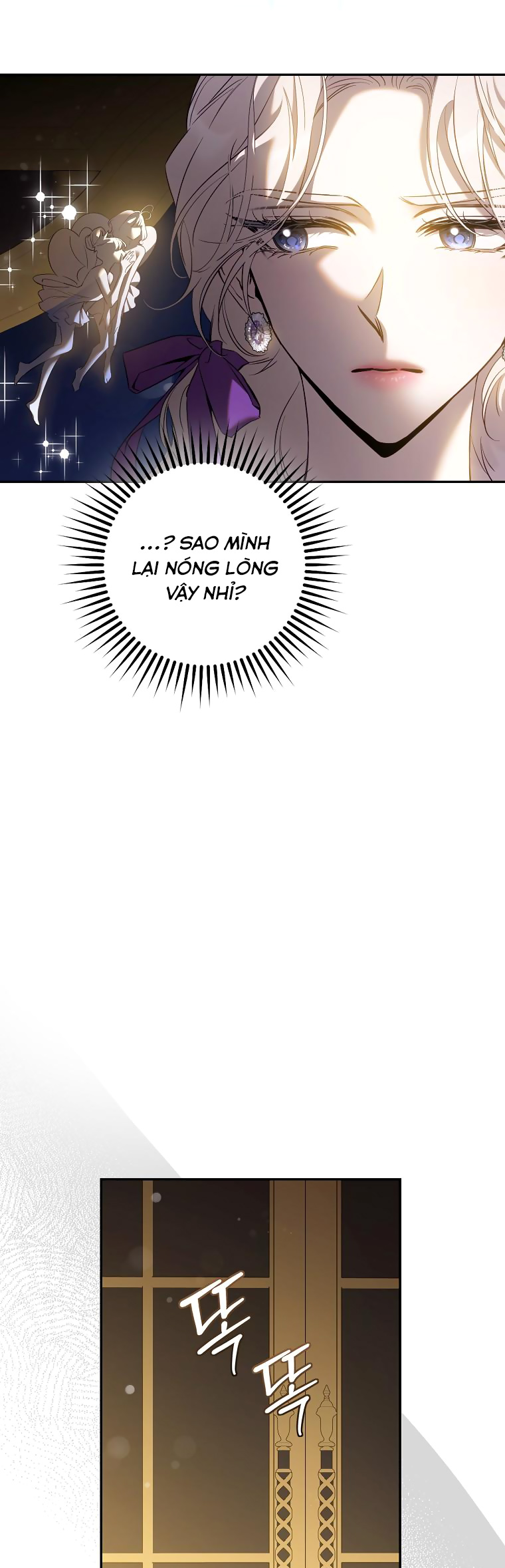 thuần hóa bạo chúa rồi bỏ trốn chapter 95.1 8