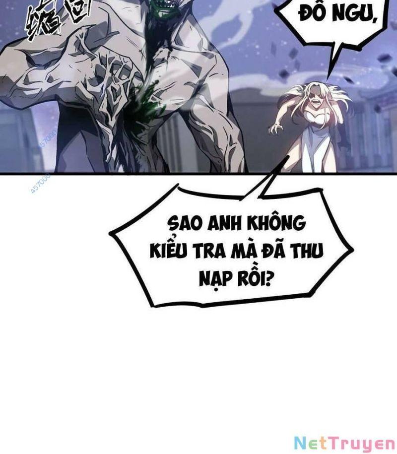 siêu tiến hóa chapter 95 75
