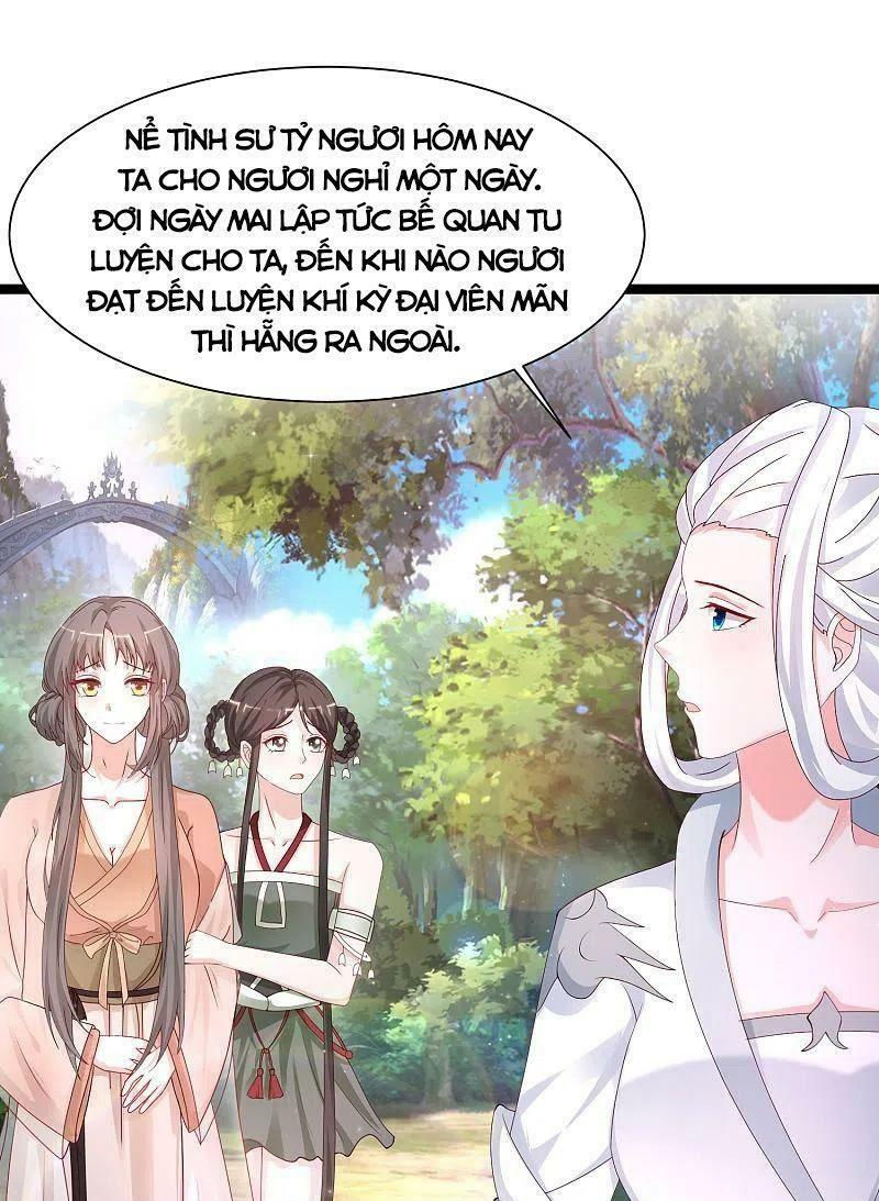 tối cường vận đào hoa chapter 251 22