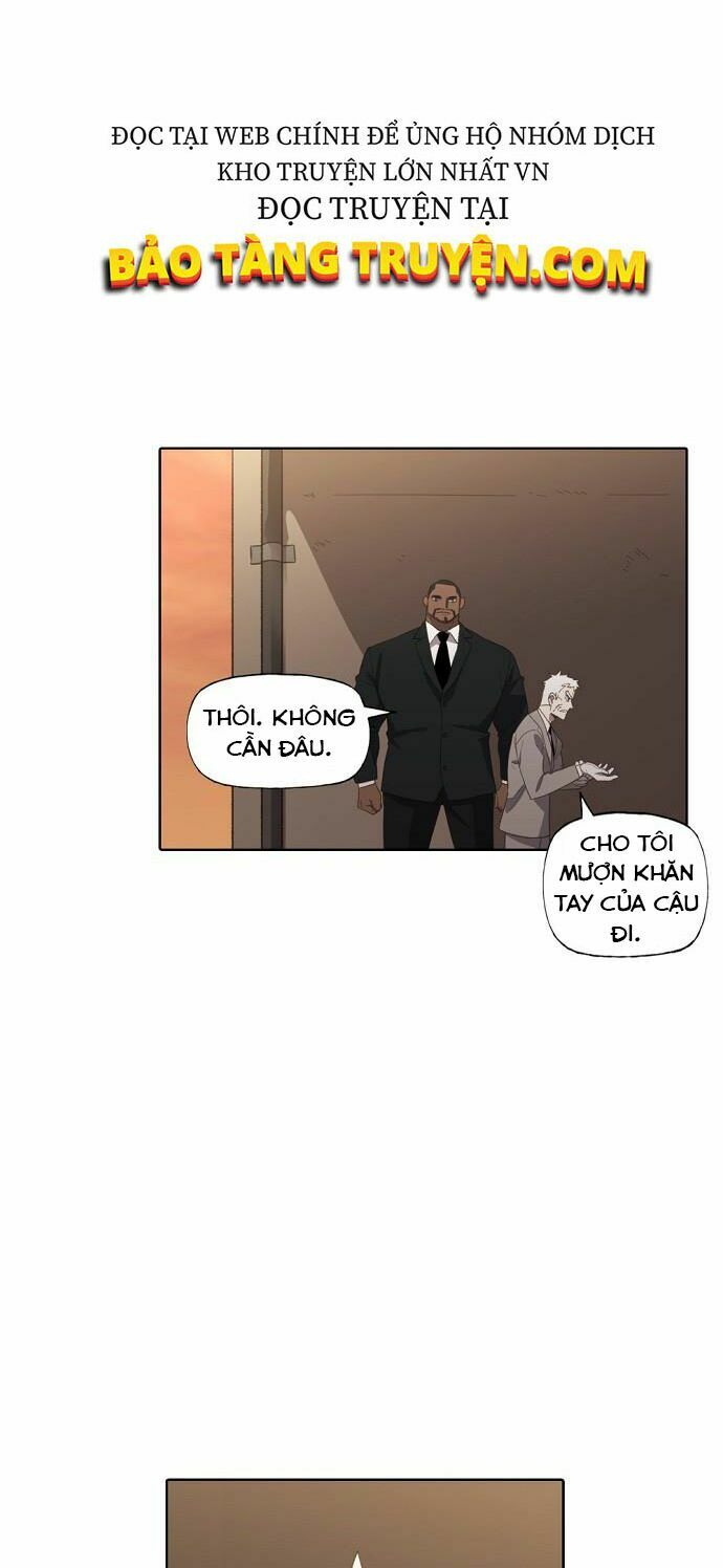 Võ Sĩ Quyền Anh chapter 78 8