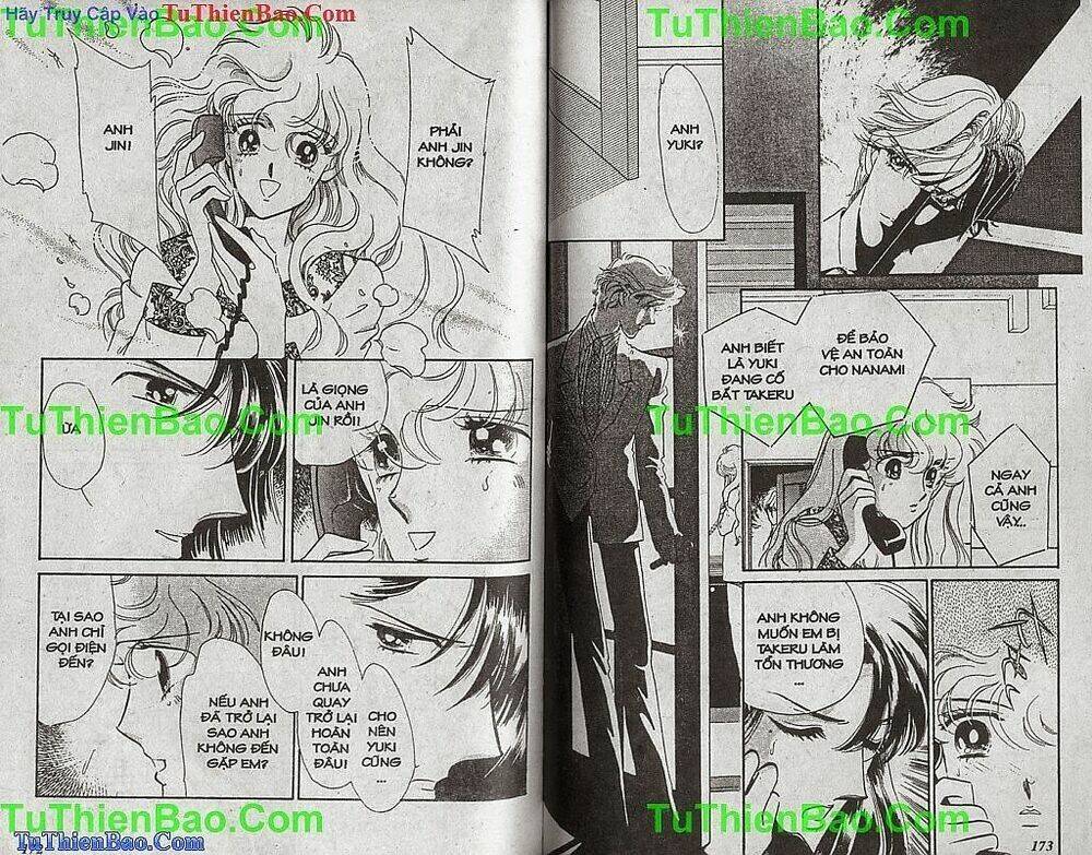 búp bê mario chapter 6 86