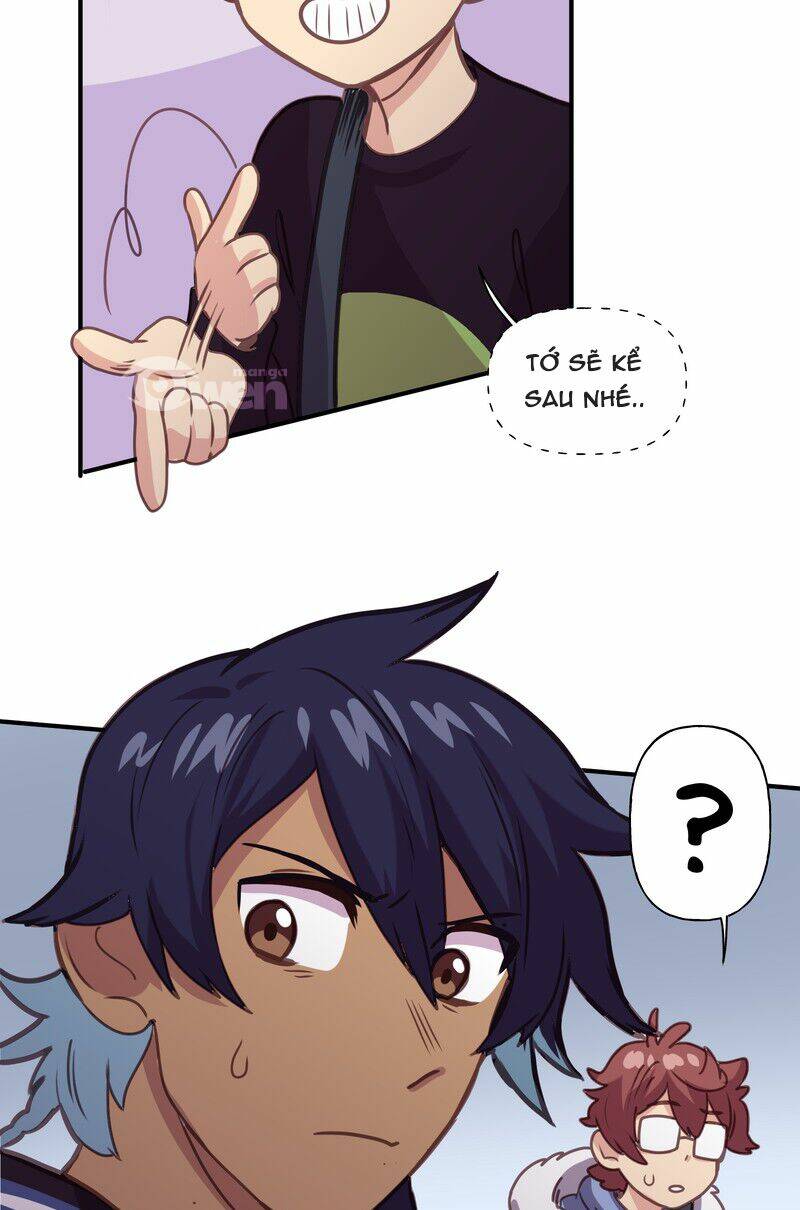 lời nguyền lalin chapter 44 18