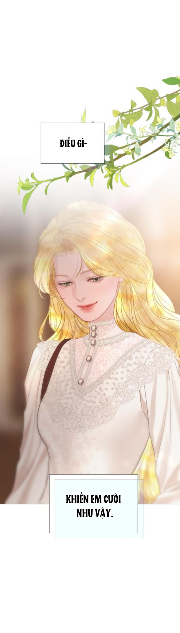 khóc đi hay là cầu xin tôi cũng được chapter 39.1 42