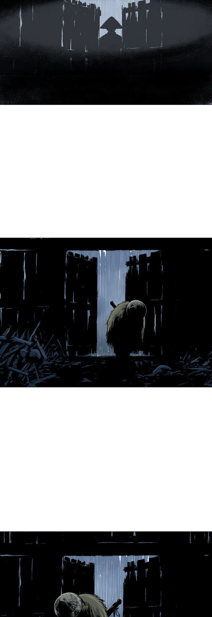 cao thủ 2 chapter 4 17