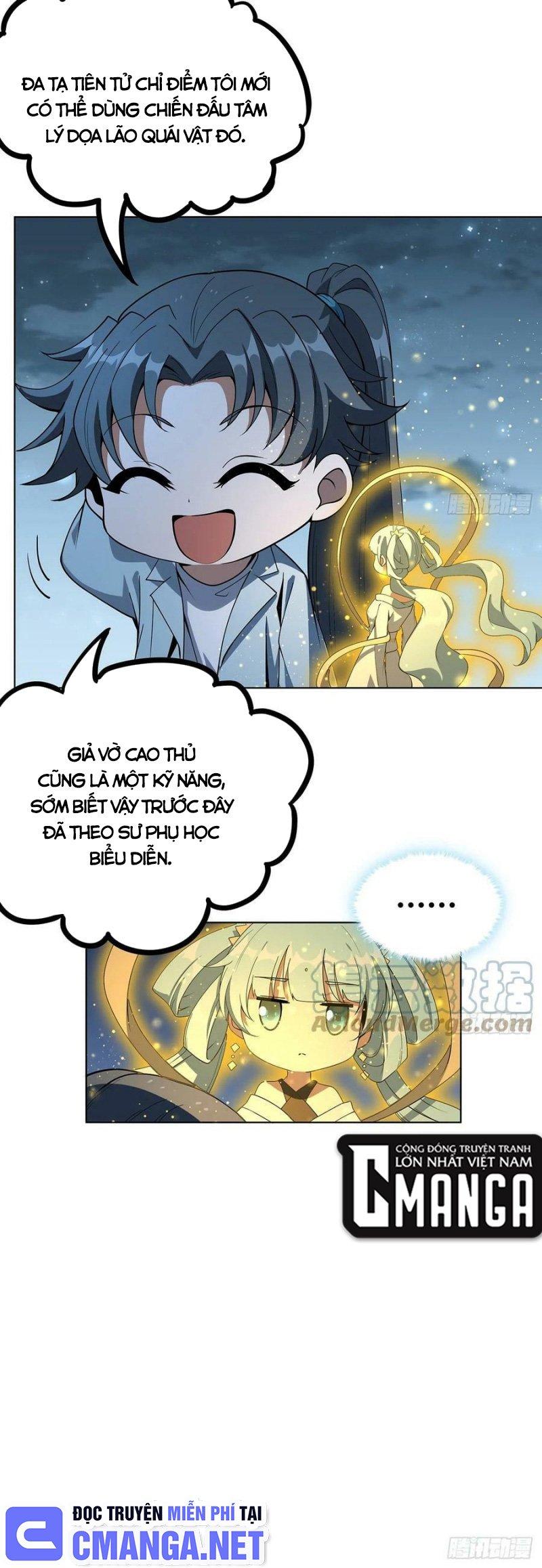 địa cầu đệ nhất kiếm chapter 171 3