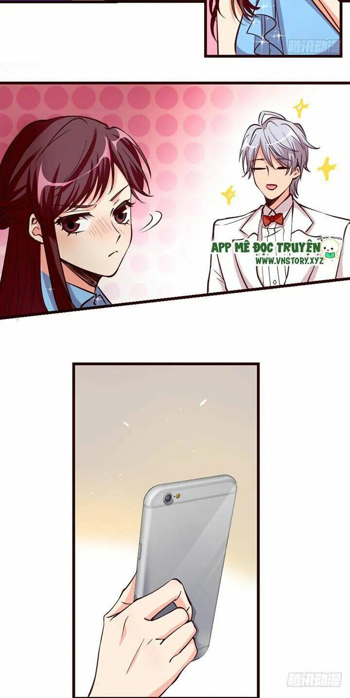 thiên hậu trở về chapter 70 16