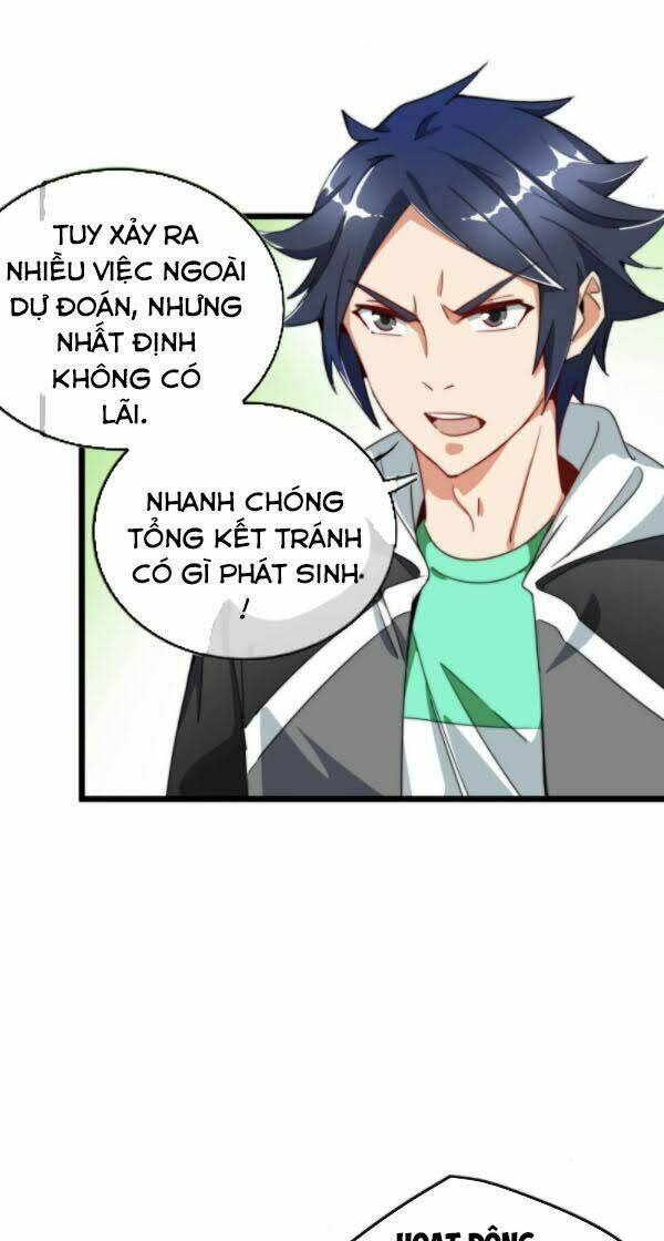 Từ Hôm Nay Bắt Đầu Làm Người Giàu Nhất Chapter 87 - Trang 25