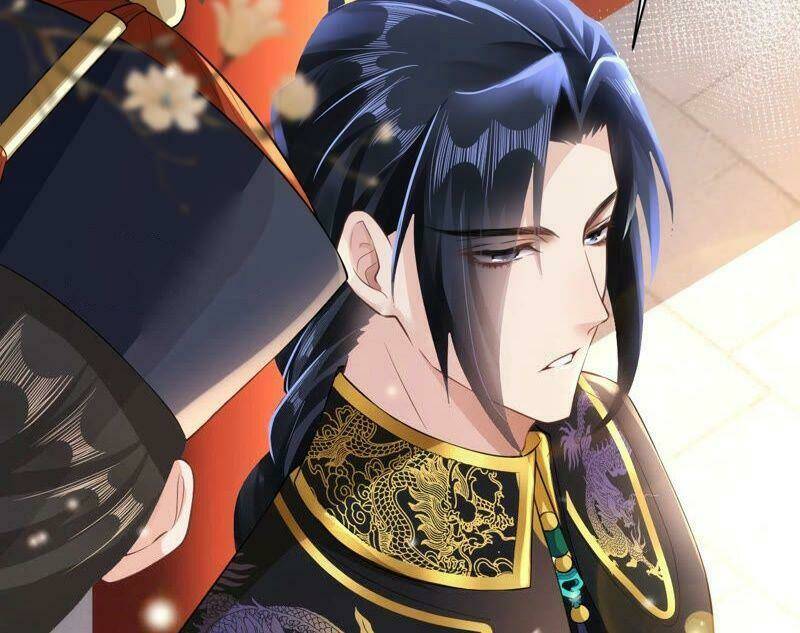 quận chúa vững vàng, thiết lập nhân vật không thể vỡ chapter 37 9