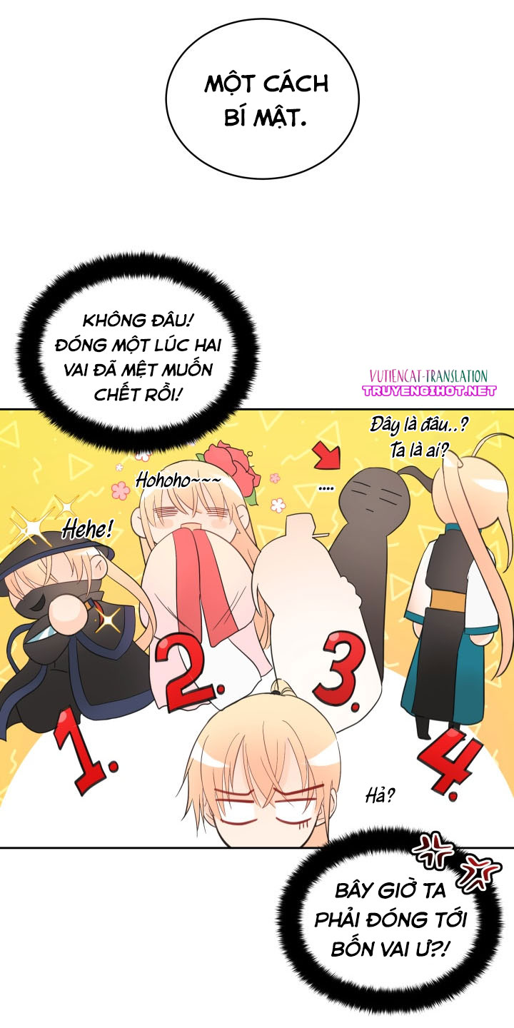 khế ước hậu cung chapter 21.2 29