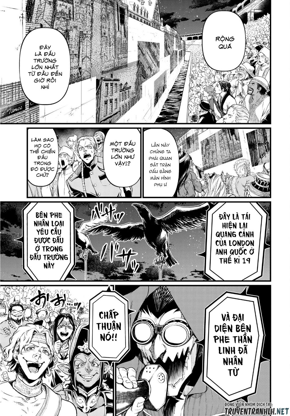 đại chiến nhân thần chapter 20 35