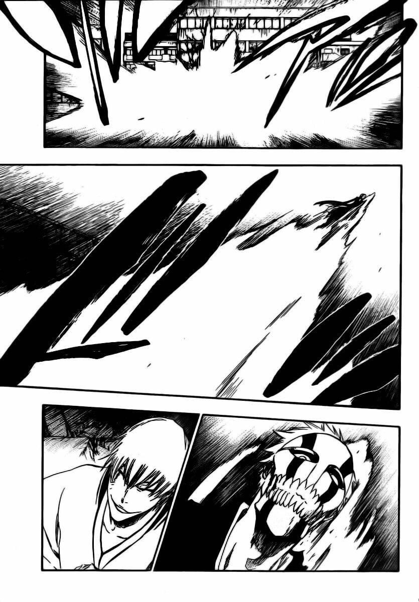 thần chết ichigo chapter 404 17
