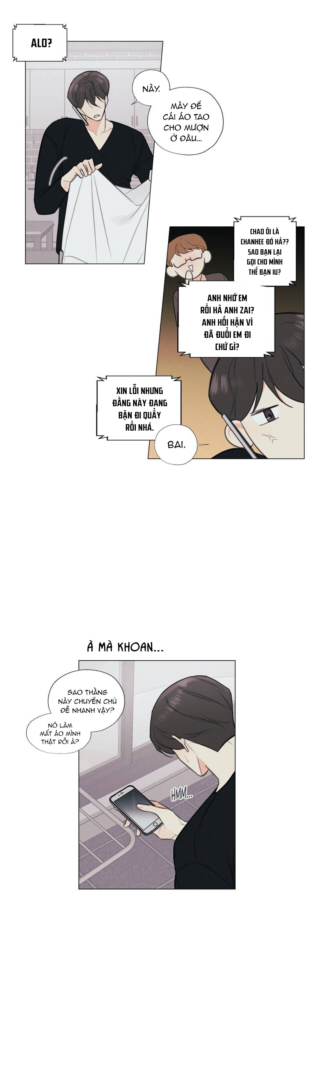 hardcore vanilla chapter 20 16