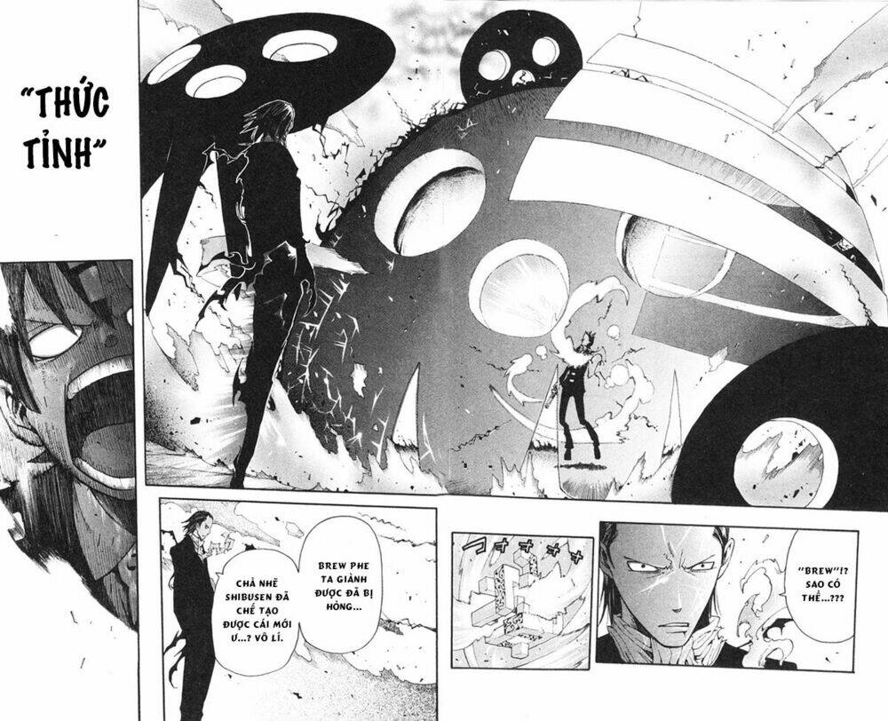soul eater chapter 53 16