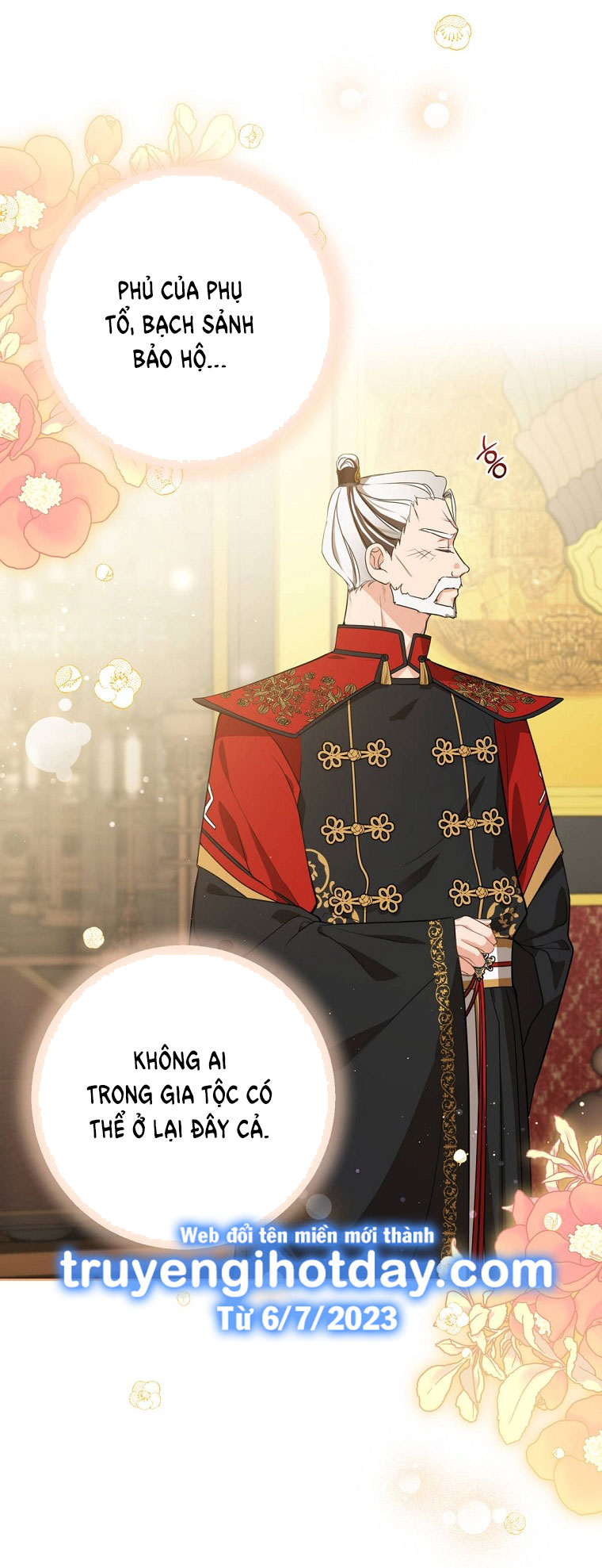 trở thành đứa cháu gái bị ghẻ lạnh trong gia tộc võ giả hùng mạnh chapter 7.2 7