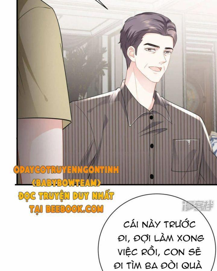 đại tiểu thư có thể có cái gì xấu chapter 33 49
