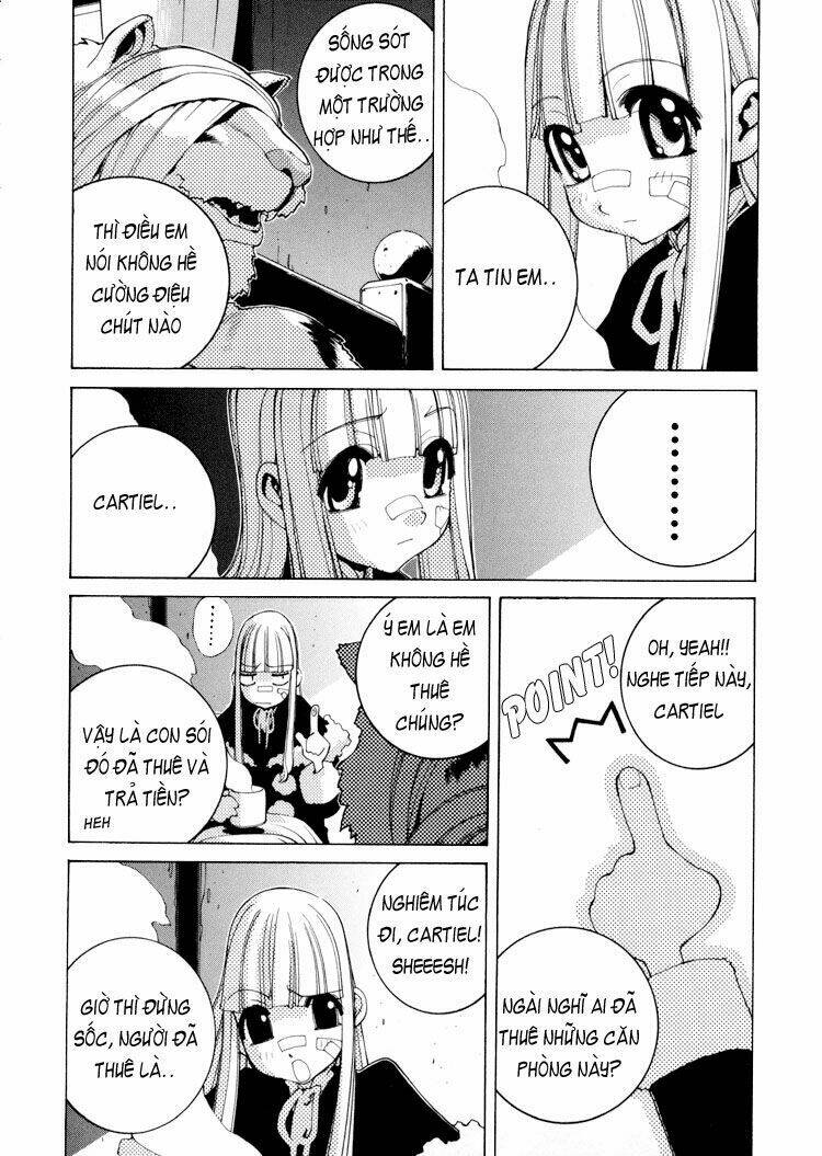 ragnarok: sword of the dark ones chapter 13 15