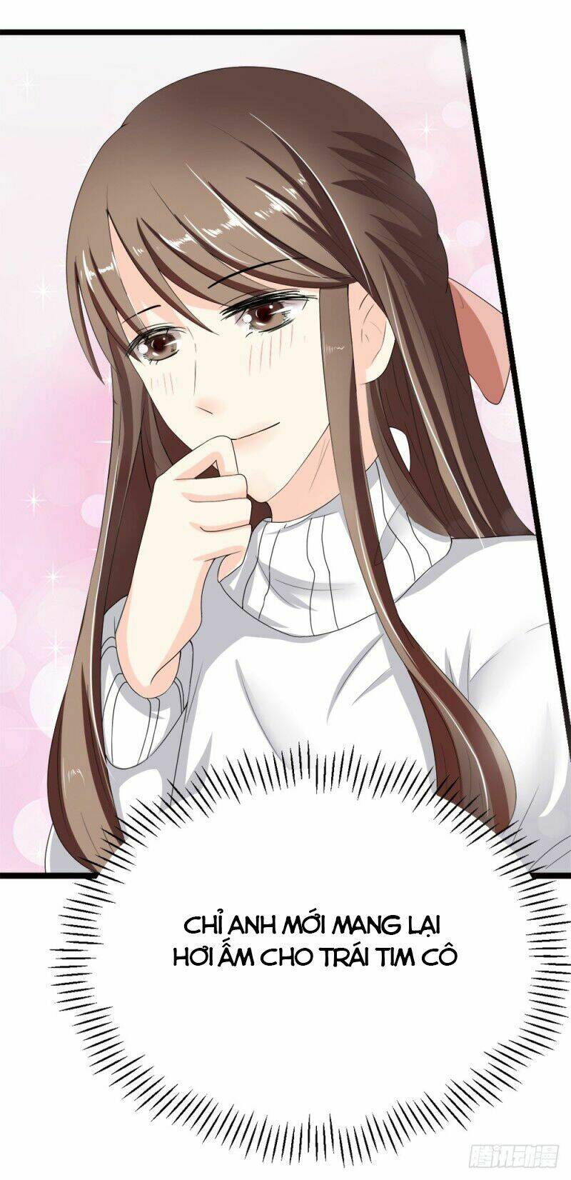 quyền thiếu ẩn hôn tiểu ngọt thê chapter 1 10