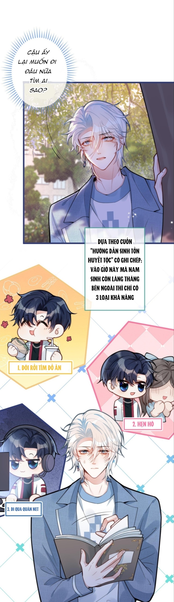 hướng dẫn sinh tồn huyết tộc chapter 6 3