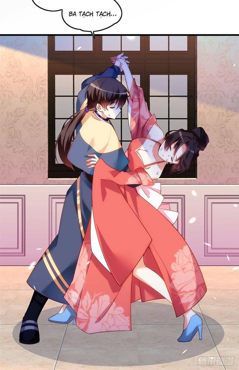 lãnh chúa cái gì không quan trọng chapter 12 29