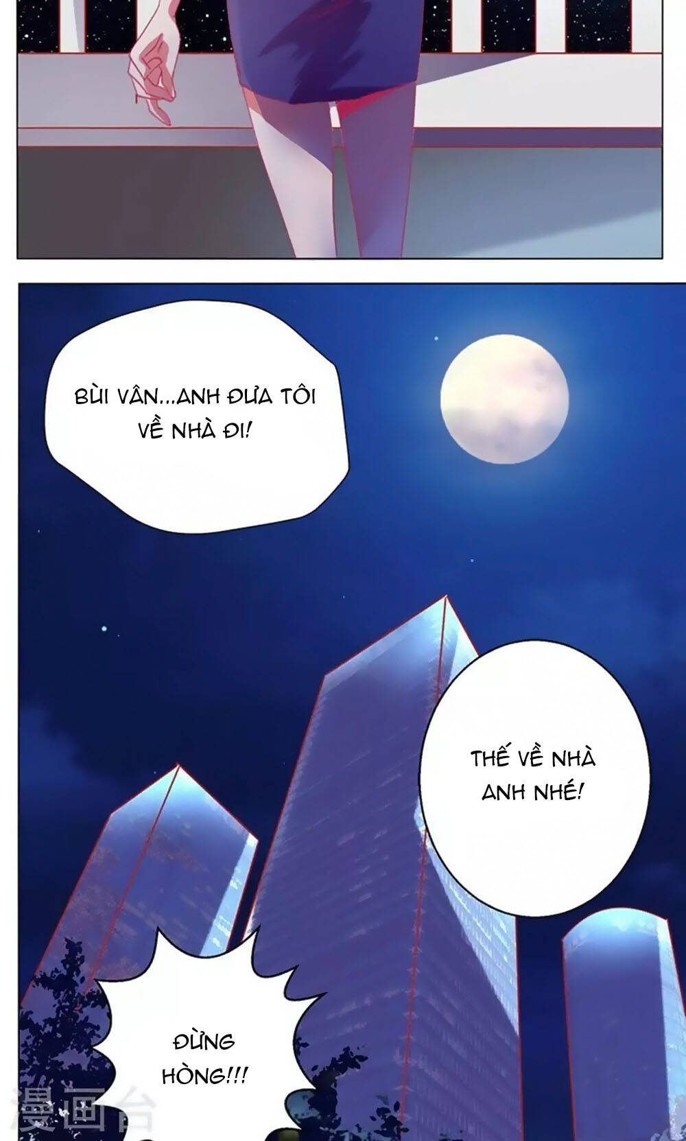 một tuần làm tình nhân chapter 40 42