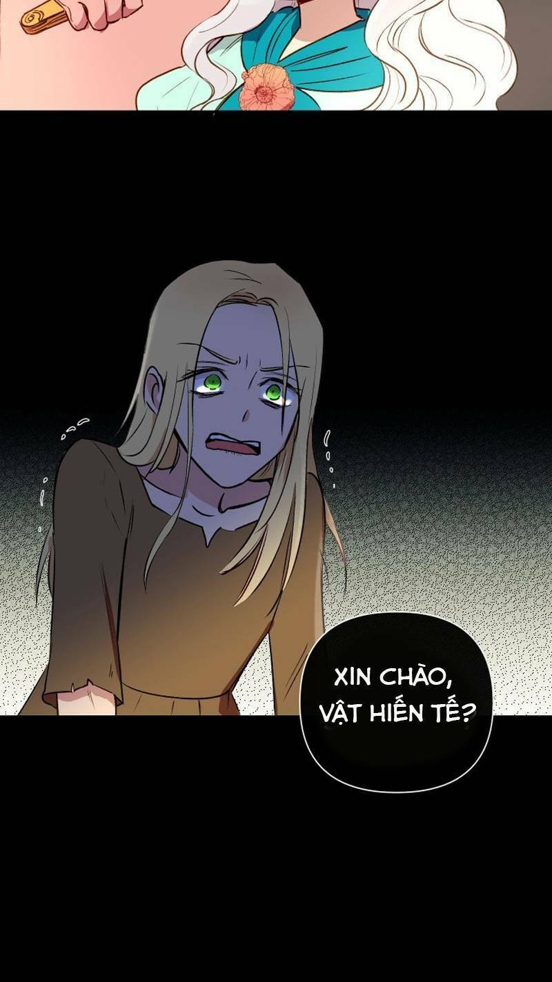 khế ước của nữ công tước quái vật chapter 14 45