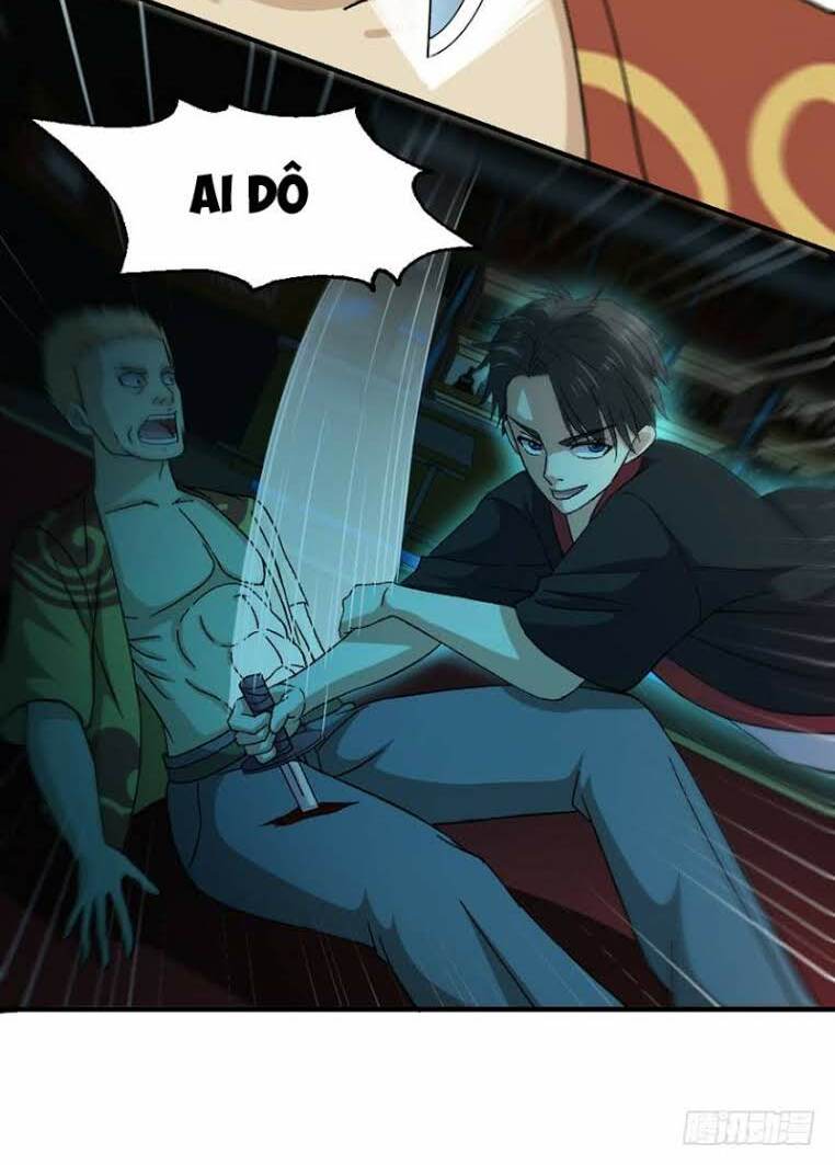 thập nhị thiên kiếp chapter 26 19