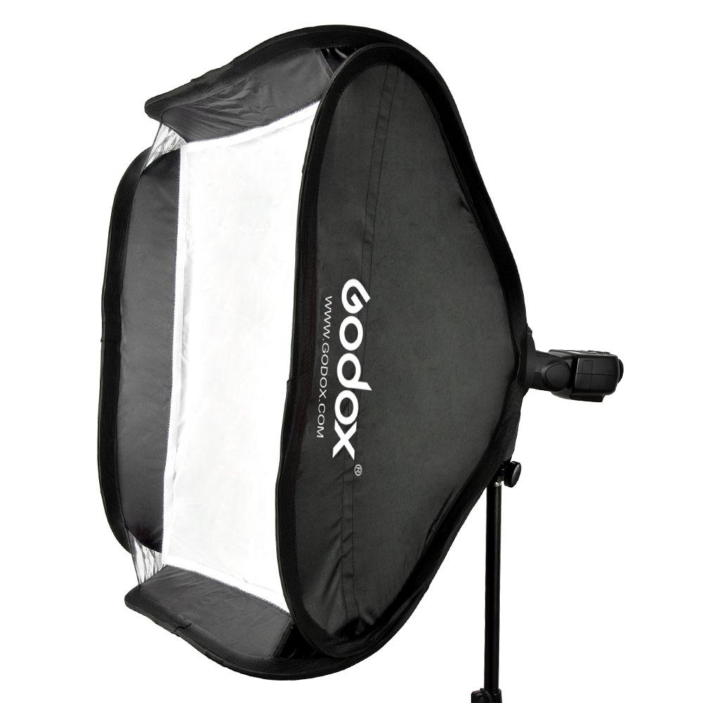 Tấm màn chụp hình Godox 80 * 80cm / 31