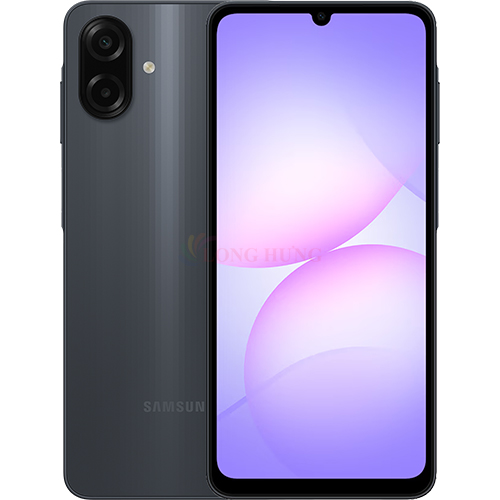 Điện thoại Samsung Galaxy A07s (4GB/64GB) - Hàng chính hãng