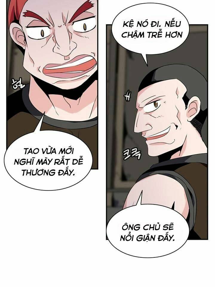 ảo mộng vương chapter 56 24