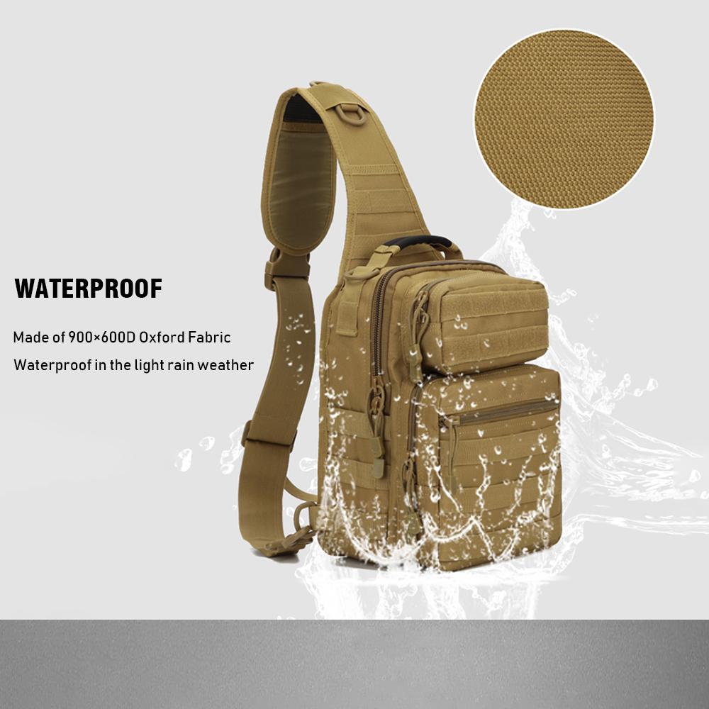 Túi đeo chéo, balo thể thao đeo đeo chéo vai