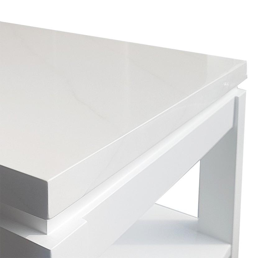 Bàn trà sofa nội thất phòng khách