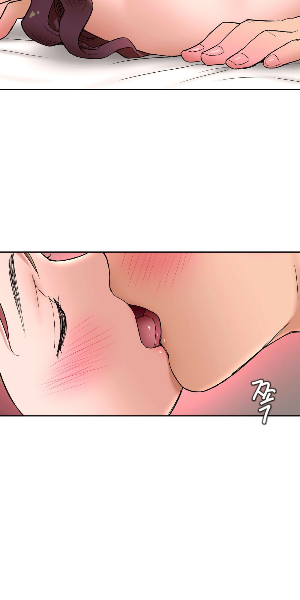 phòng tập gym bí mật chapter 40 12