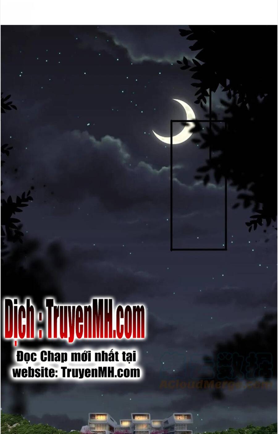 thí hôn lão công, cần giúp sức chapter 584 1